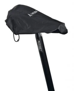 VauDe Raincover For Saddles