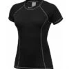 Craft Be Active Crewneck Shortsleeve Woman