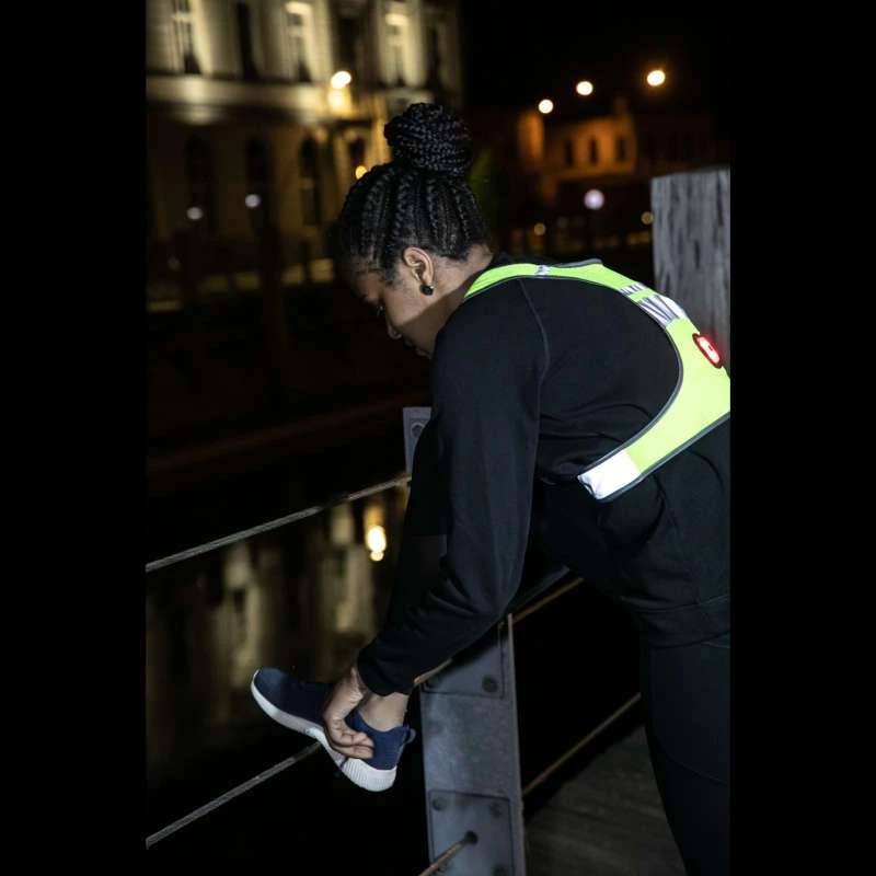 Wowow Nova Jacket LED – Bild 3