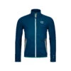 Ortovox Merino Fleece Jacket Men