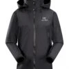 Arcteryx Beta LT Hybrid Jacket Women