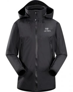 Arcteryx Beta LT Hybrid Jacket Women
