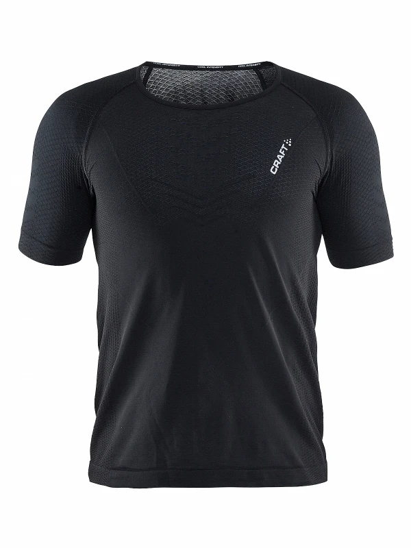 Craft Cool Intensity Roundneck Shortsleeve