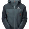 Mountain Equipment Saltoro Jacket Men