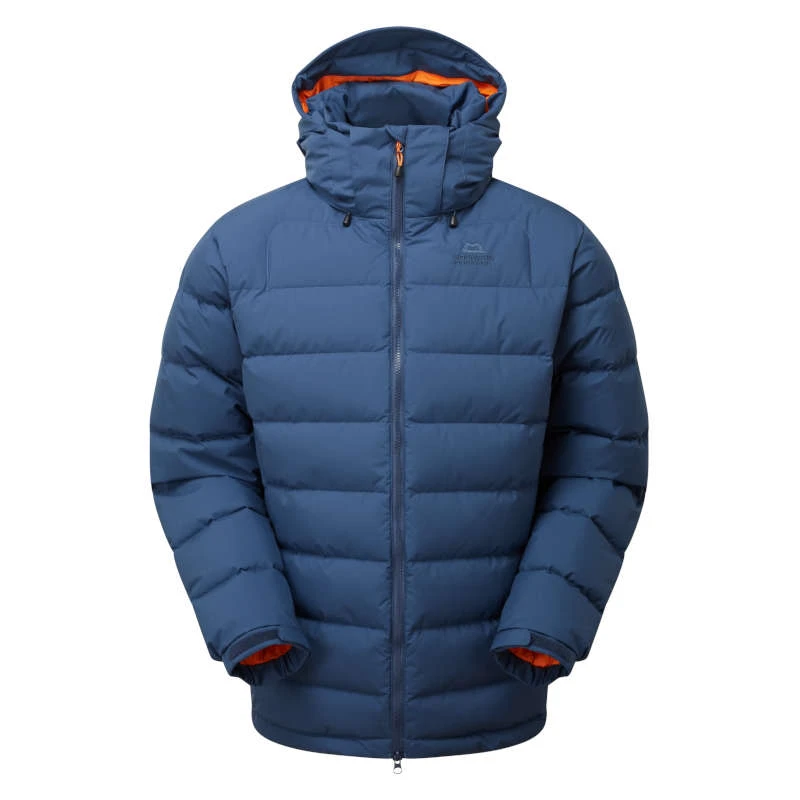 Mountain Equipment Eco Lightline Parka Men
