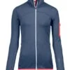 Ortovox Fleece Jacket Women
