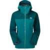 Mountain Equipment Saltoro Jacket Women