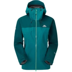 Mountain Equipment Saltoro Jacket Women