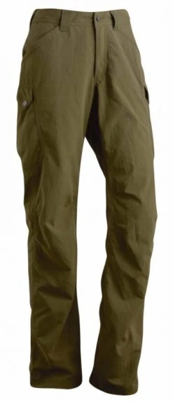 Haglöfs Mid Q Fjell Pant