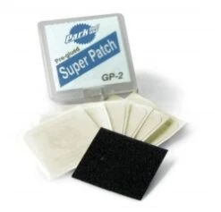 Park Tool Flickzeug Super Patches GP-2