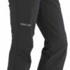 Marmot Davos Pant Softshellhose