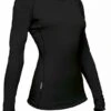 Icebreaker Oasis Crewe Longsleeve 200 Women