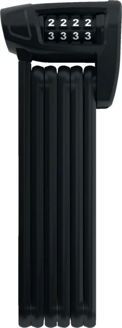 ABUS Bordo Combo Lite 6150 Zahlenschloß