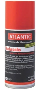 Atlantic Radwachs