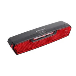 AXA Batterie-LED-Rücklicht Juno BA 50 Mm