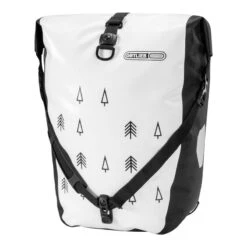 Ortlieb Back-Roller Design