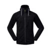 Bergans Hareid Fleece Jacket Men