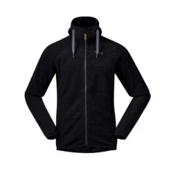 Bergans Hareid Fleece Jacket Men