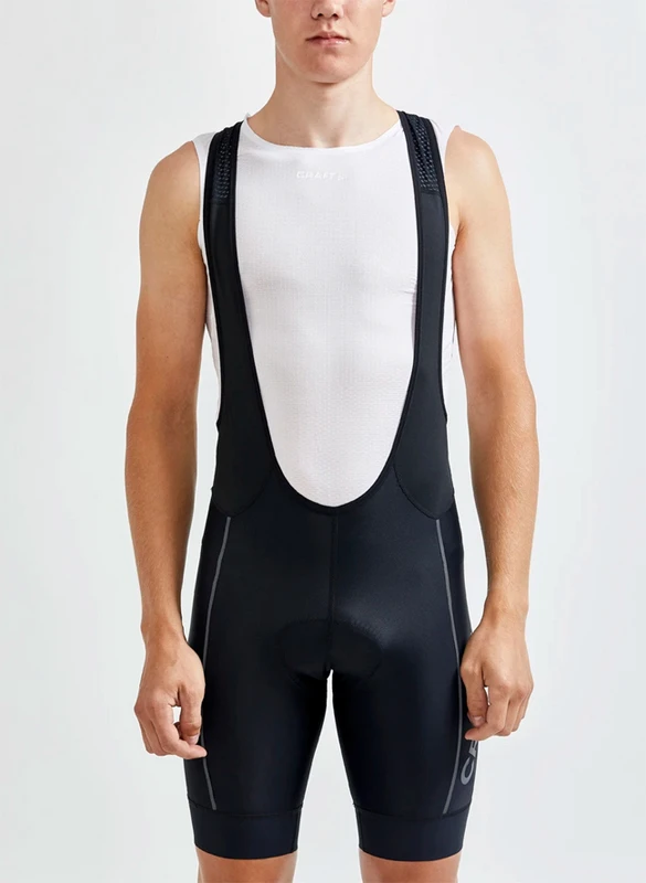 Craft ADV Lumen Bib Shorts Men – Bild 2