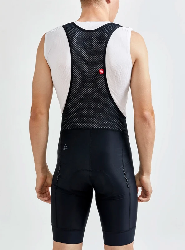 Craft ADV Lumen Bib Shorts Men – Bild 3