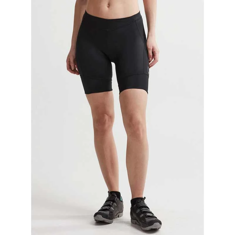 Craft Essence Shorts W Polsterhose – Bild 2