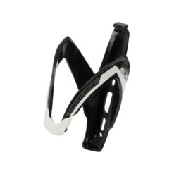 Elite Custom Race Black White