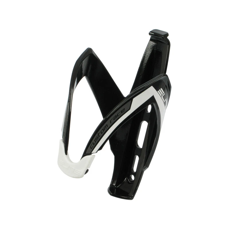 Elite Custom Race Black White