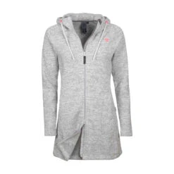 Elkline Durchgewärmt Fleecemantel