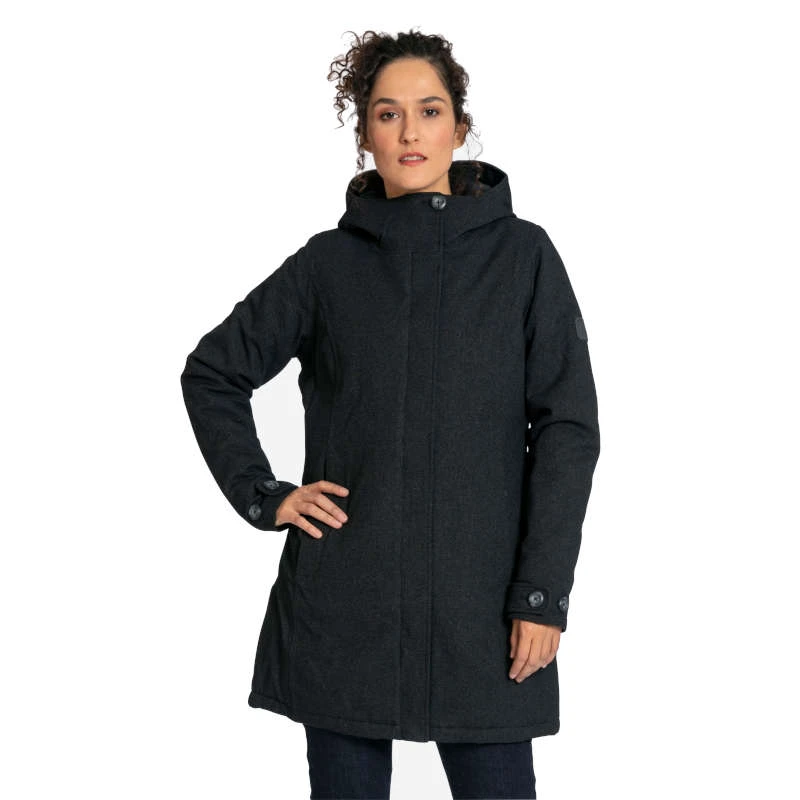 Elkline Schnieke Wintermantel – Bild 5