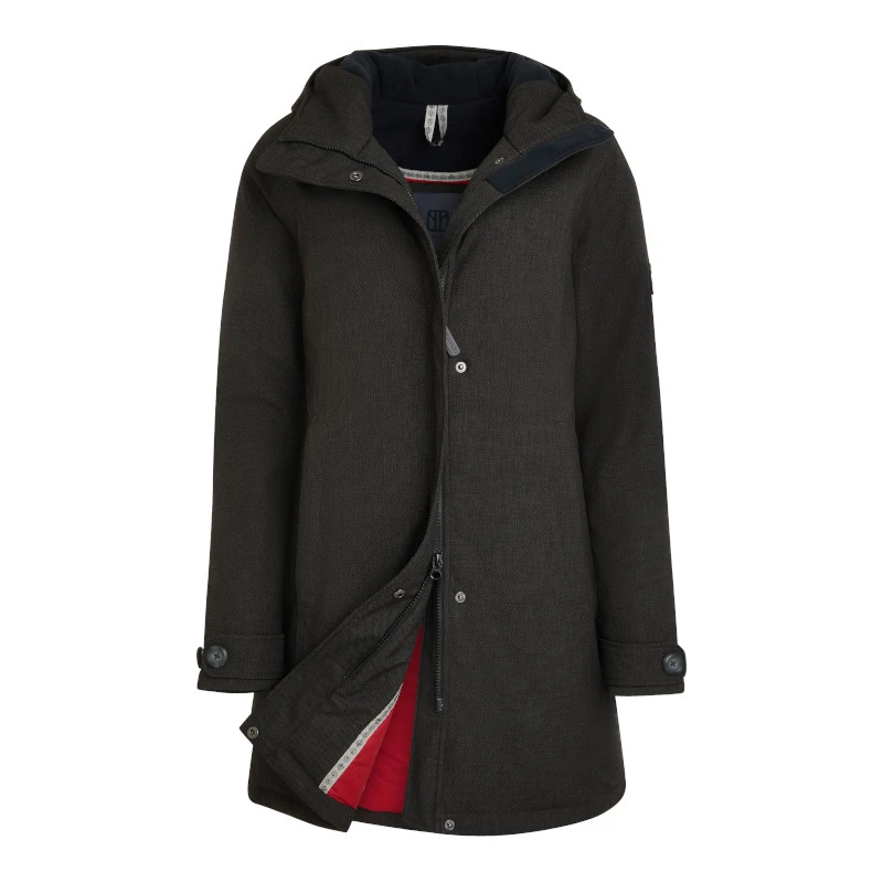 Elkline Schnieke Wintermantel