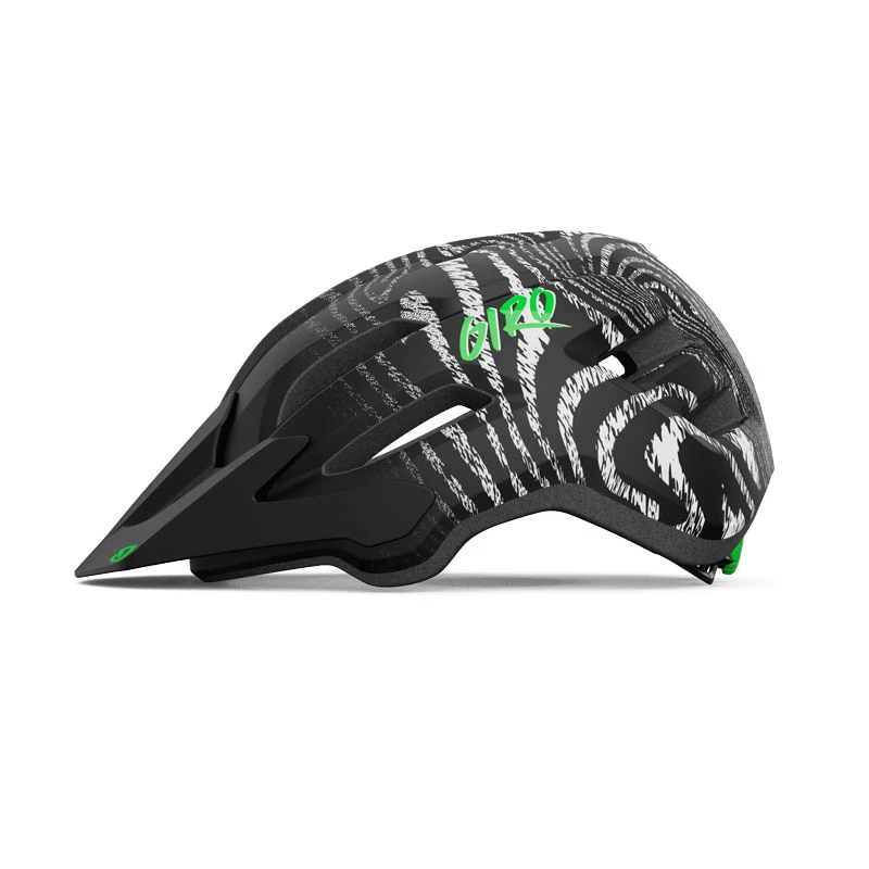 Giro FIXTURE II Youth – Bild 2