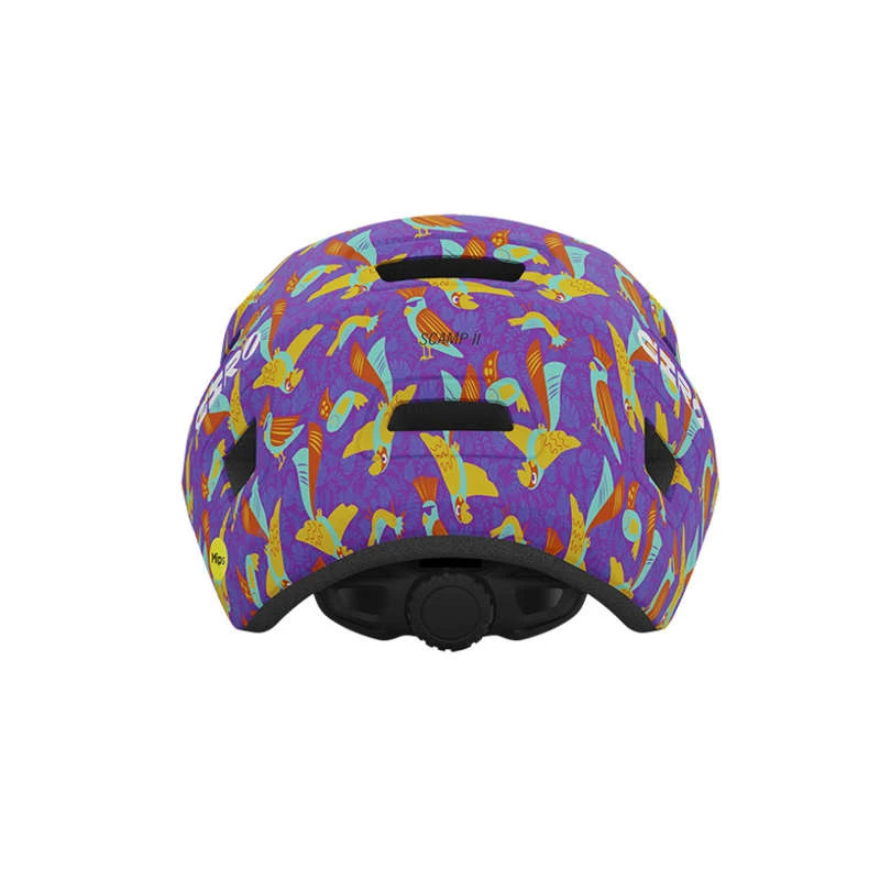 Giro Scamp II – Bild 4