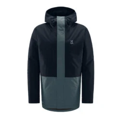 Haglöfs Salix Proof Mimic Parka Men