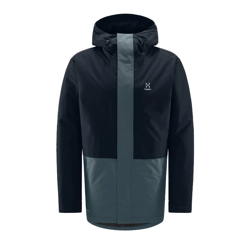 Haglöfs Salix Proof Mimic Parka Men