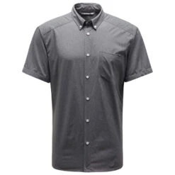 Haglöfs Vejan Shortsleeve Shirt Men