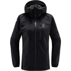 Haglöfs L.I.M. Jacket Women