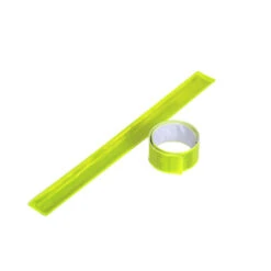 Origin Outdoors Reflektor Klappband Gelb