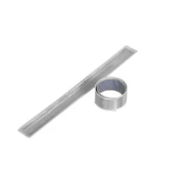 Origin Outdoors Reflektor Klappband Grau