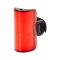 Knog Mid Cobber Rücklicht Mit StVZO-Zulassung