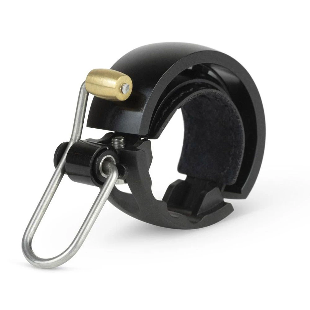 Knog Oi Luxe Small Fahrradklingel – Bild 2