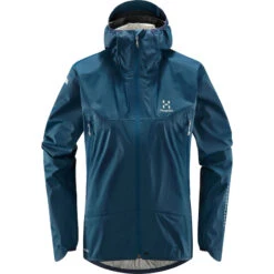 Haglöfs L.I.M. GTX Jacket Women