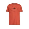 Maloja LenzerM. Organic Cotton T-Shirt