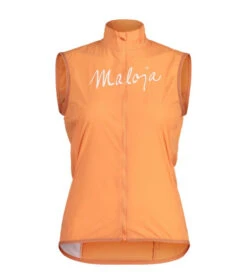 Maloja AdlerfarnM. Women Vest