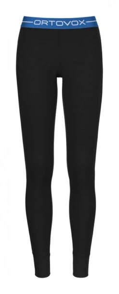 Ortovox 210 Merino Supersoft Long Pant Women
