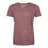 Ortovox 120 Tec Clean T-Shirt Women