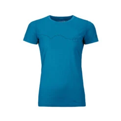 Ortovox 120 Tec Mountain T-Shirt Women
