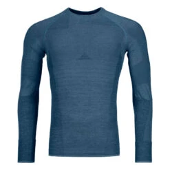 Ortovox 230 Competition Long Sleeve M