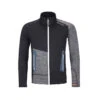 Ortovox Merino Fleece Light Jacket Men