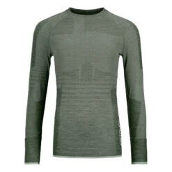 Ortovox 230 Competition Long Sleeve W