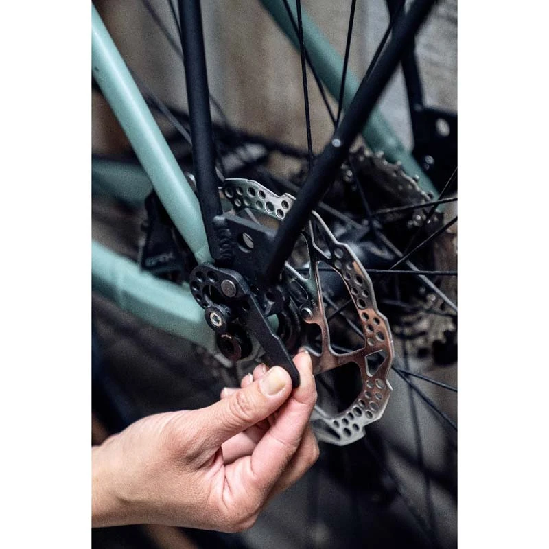 Ortlieb Quick Rack Light – Bild 4